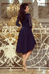 Evening dress model 123483